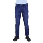 Men's Skinny Low Rise Denim Jeans 100 - Shop Giordano