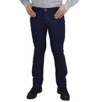 Men's Skinny Low Rise Denim Jeans 30 - Shop Giordano