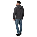 Men's Skinny Taper Stretch Cotton Denim Jeans Low Rise 30 - Shop Giordano