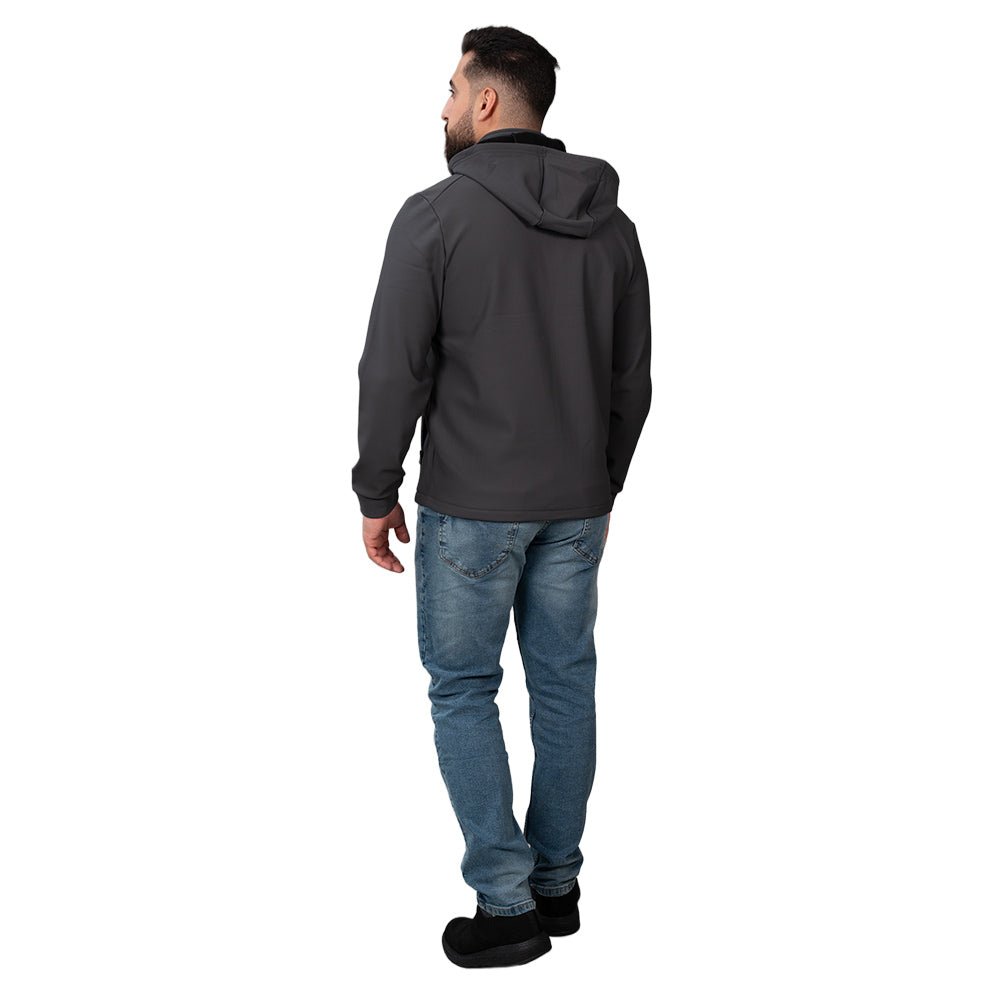 Men's Skinny Taper Stretch Cotton Denim Jeans Low Rise 30 - Shop Giordano