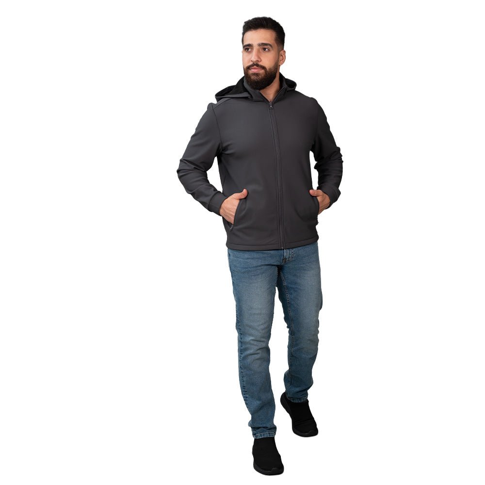 Men's Skinny Taper Stretch Cotton Denim Jeans Low Rise 30 - Shop Giordano