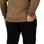 Men's Skinny Taper Stretch Cotton Denim Jeans Low Rise 30 - Shop Giordano