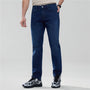 Men’S Skinny Taper Stretch Denim Jeans 30 - Shop Giordano