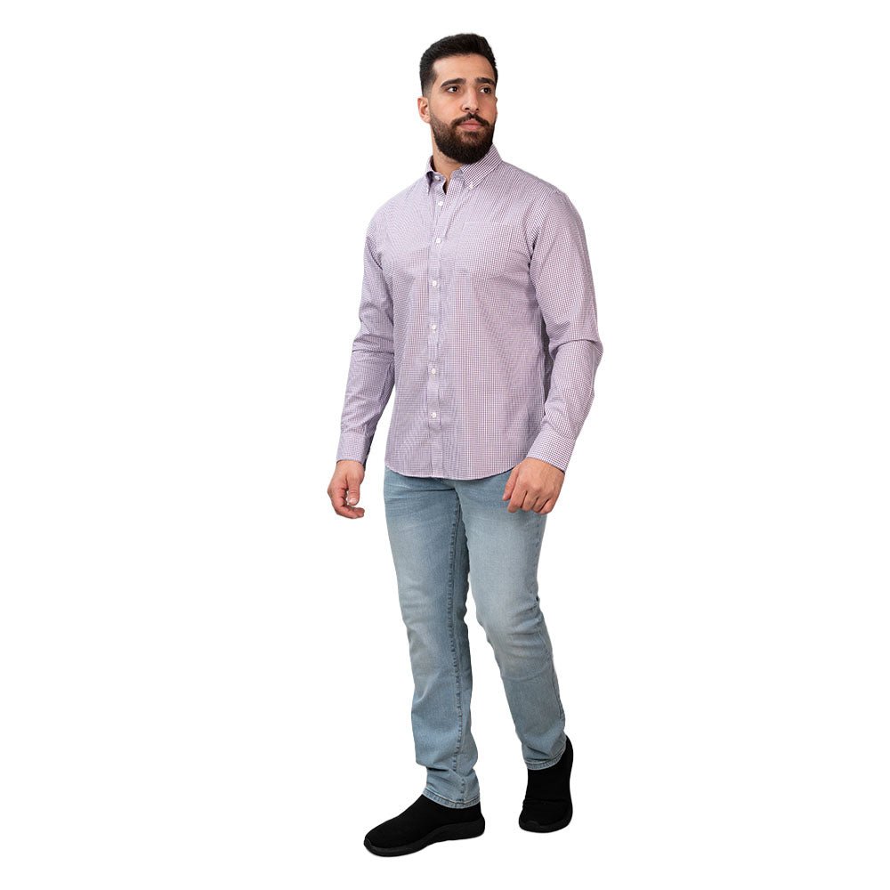 Men's Skinny Taper Stretch Denim Jeans Low Rise 30 - Shop Giordano