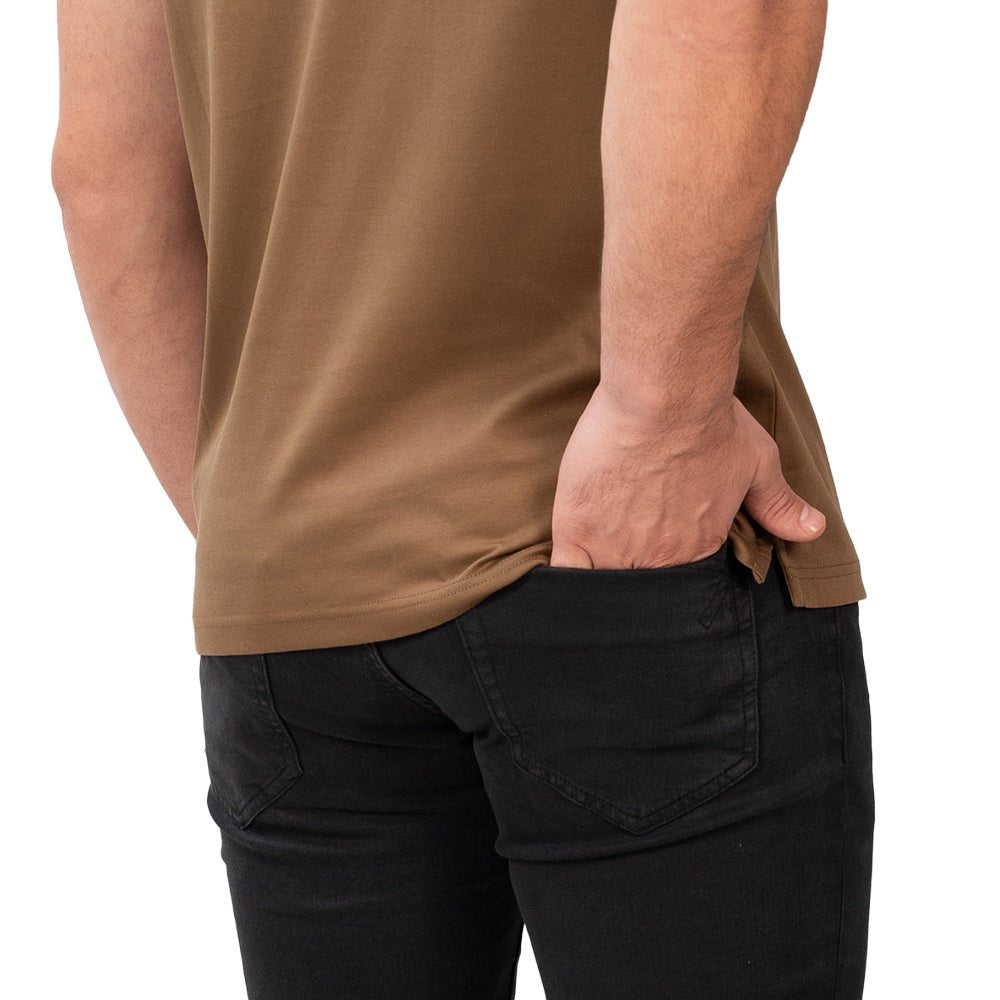 Men's Skinny Taper Stretch Denim Jeans Low Rise 30 - Shop Giordano