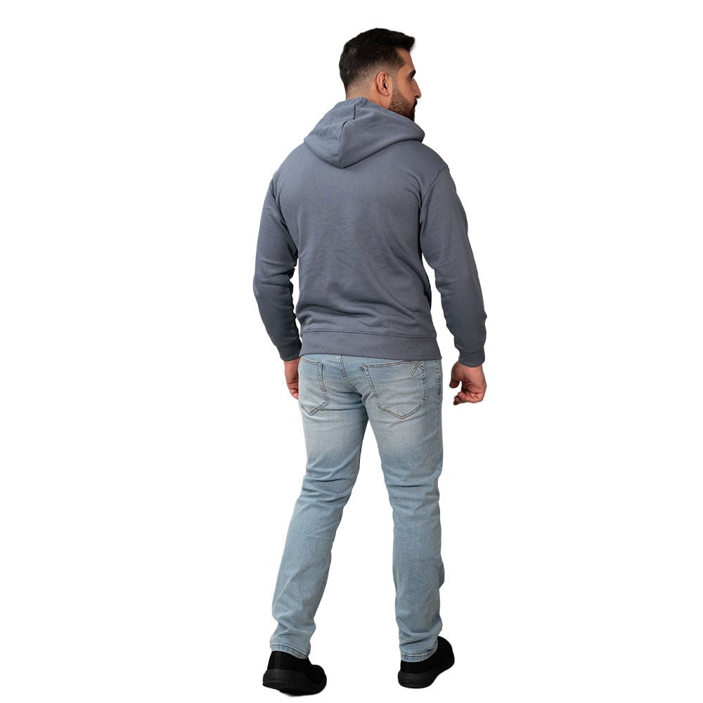 Men's Skinny Taper Stretch Denim Jeans Low Rise 30 - Shop Giordano