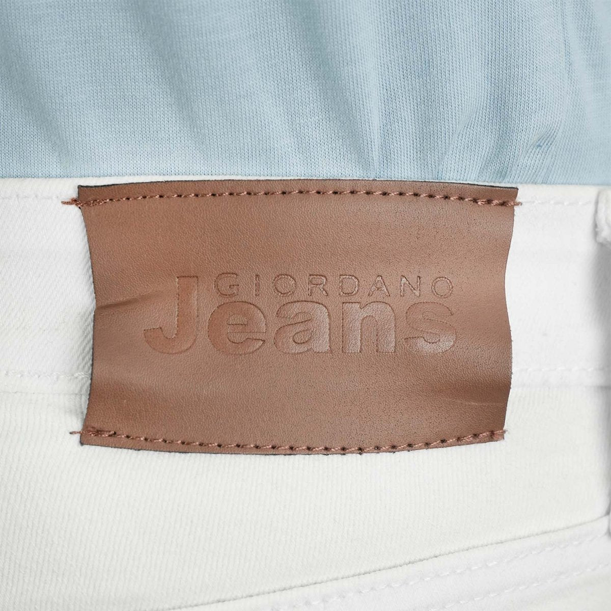 Men's Skinny Tapered Jeans - Giordano