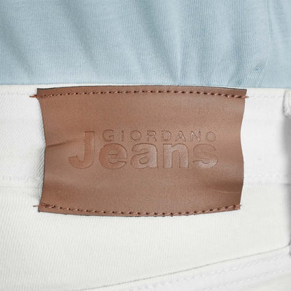 Men's Skinny Tapered Jeans - Giordano