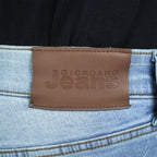 Men's Skinny Tapered Jeans 30 - Shop Giordano