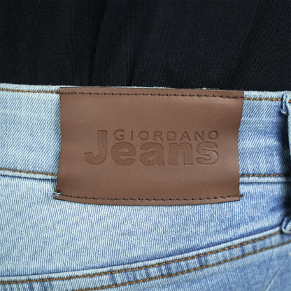 Men's Skinny Tapered Jeans - Giordano