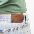 Men's Skinny Tapered Jeans S - Shop Giordano
