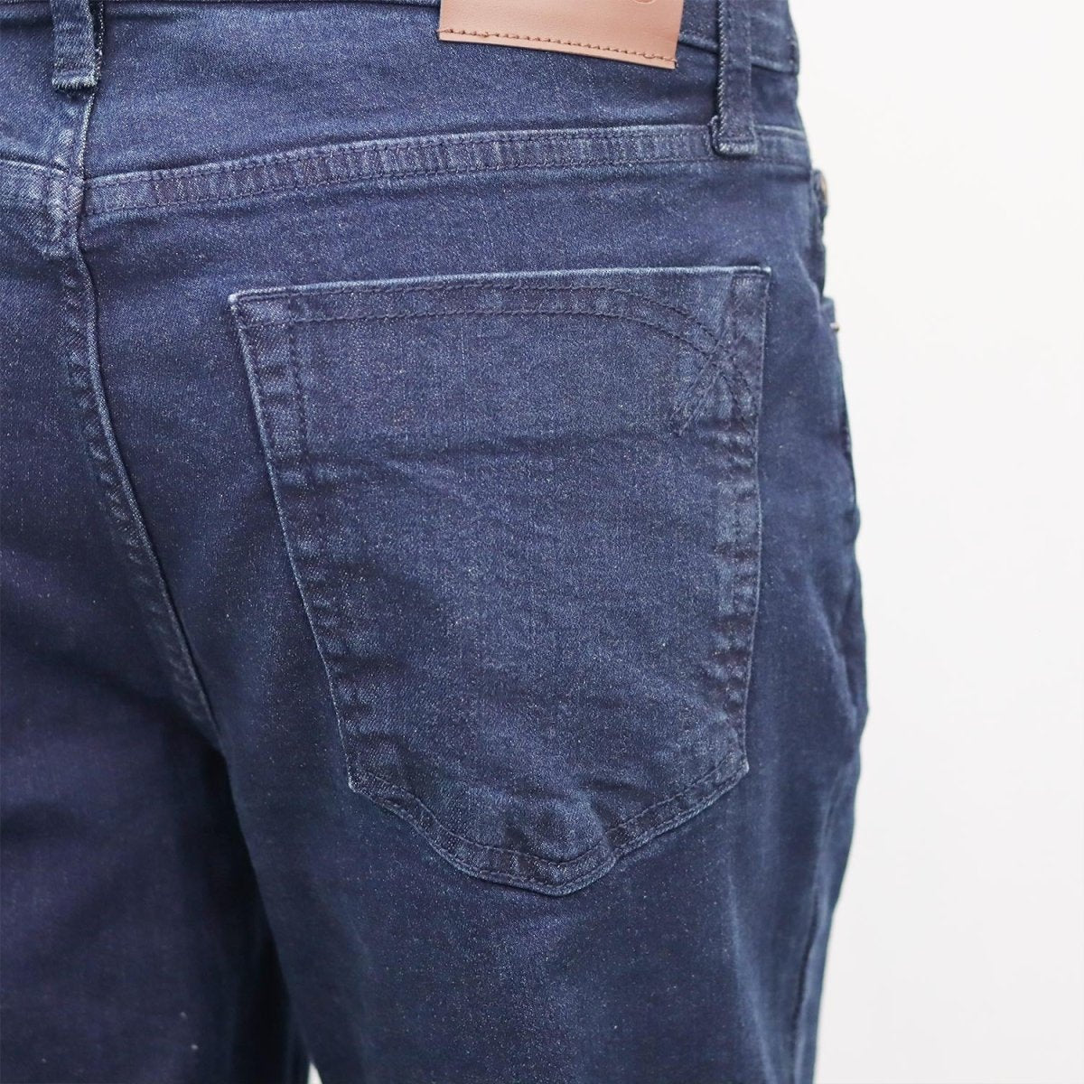 Men's Skinny Tapered Jeans - Giordano