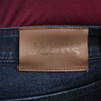 Men's Skinny Tapered Jeans 30 - Shop Giordano