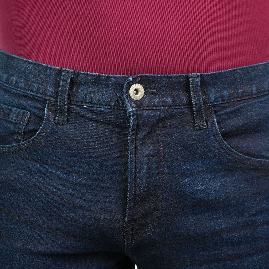 Men's Skinny Tapered Jeans 30 - Shop Giordano