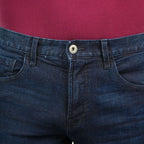 Men's Skinny Tapered Jeans 30 - Shop Giordano
