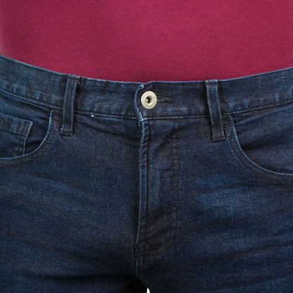Men's Skinny Tapered Jeans - Giordano