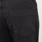 Men's Skinny Tapered Jeans S - Shop Giordano