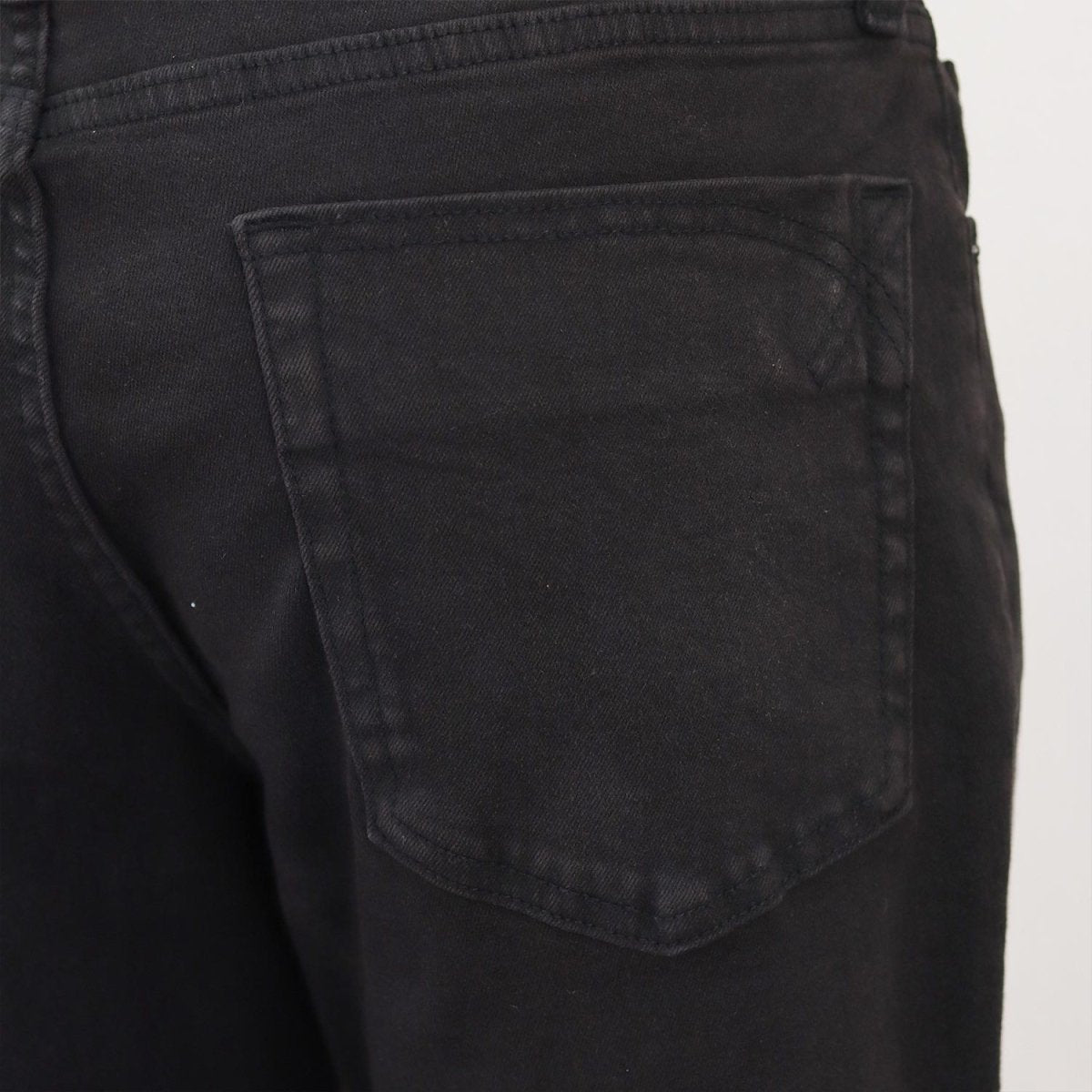 Men's Skinny Tapered Jeans S - Shop Giordano