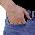 Men's Skinny Tapered Jeans 30 - Shop Giordano