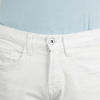 Men's Skinny Tapered Jeans: Low Rise, Denim Stretch 30 - Shop Giordano
