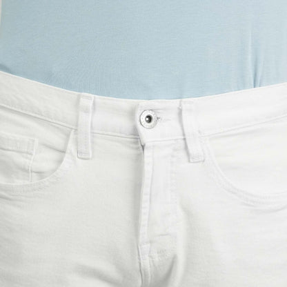 Men's Skinny Tapered Jeans - Giordano