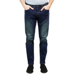 Giordano Men's Skinny Tapered Stretch Denim Jeans - Premium Jeans