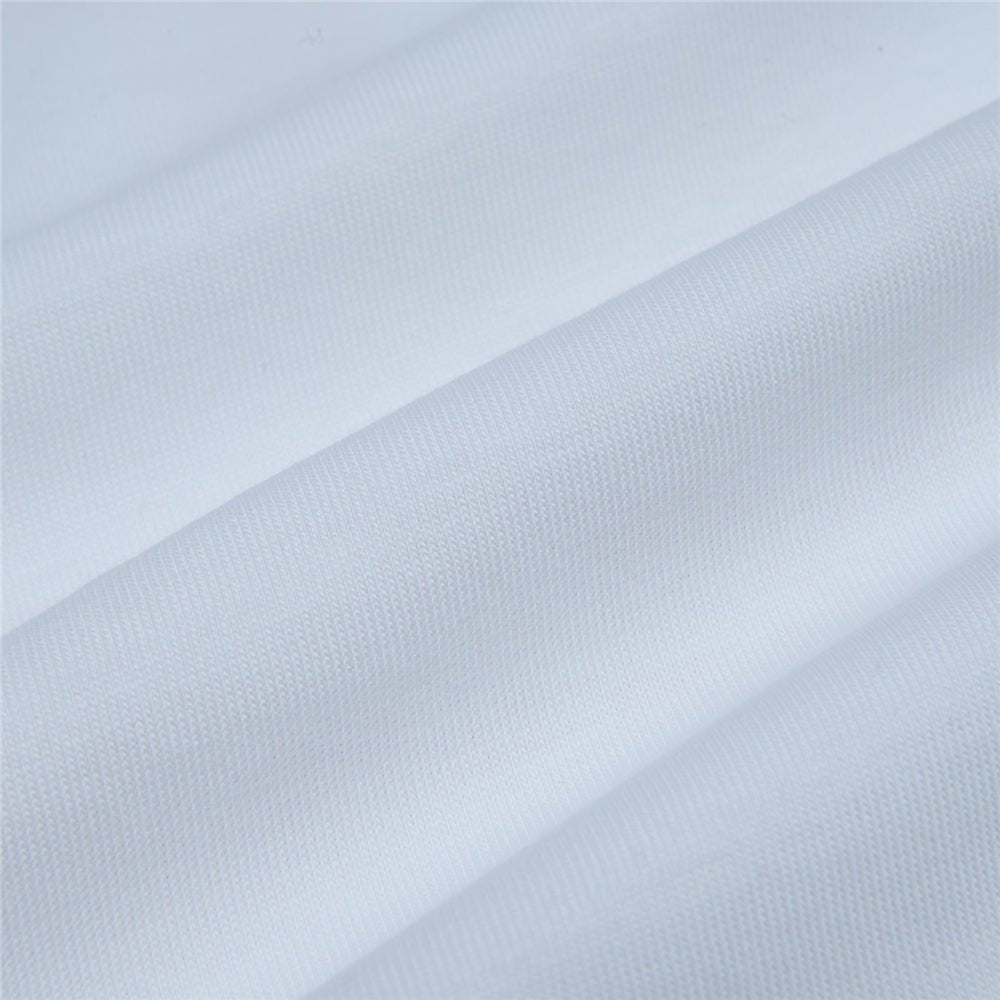 Men's Slim Cotton Crew Neck Cny Print Tee S - Shop Giordano