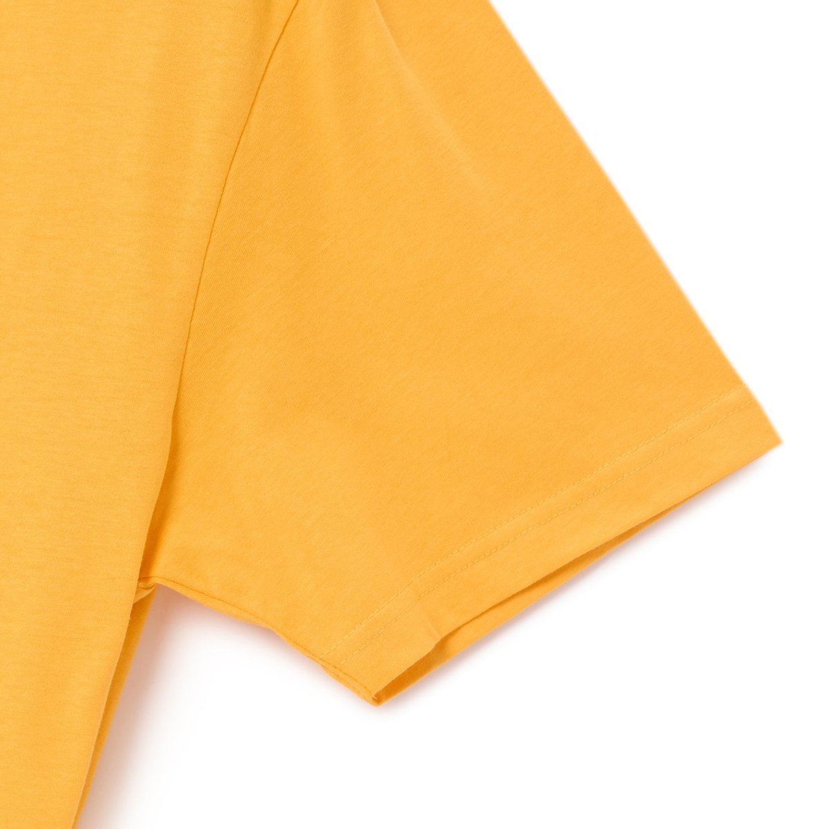 Men’S Slim Cotton Crew Neck Signature Print Tee S - Shop Giordano