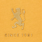 Men’S Slim Cotton Crew Neck Signature Print Tee S - Shop Giordano