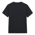 Men’S Slim Cotton Crew Neck Signature Print Tee S - Shop Giordano