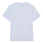 Men’S Slim Cotton Crew Neck Signature Print Tee - Shop Giordano