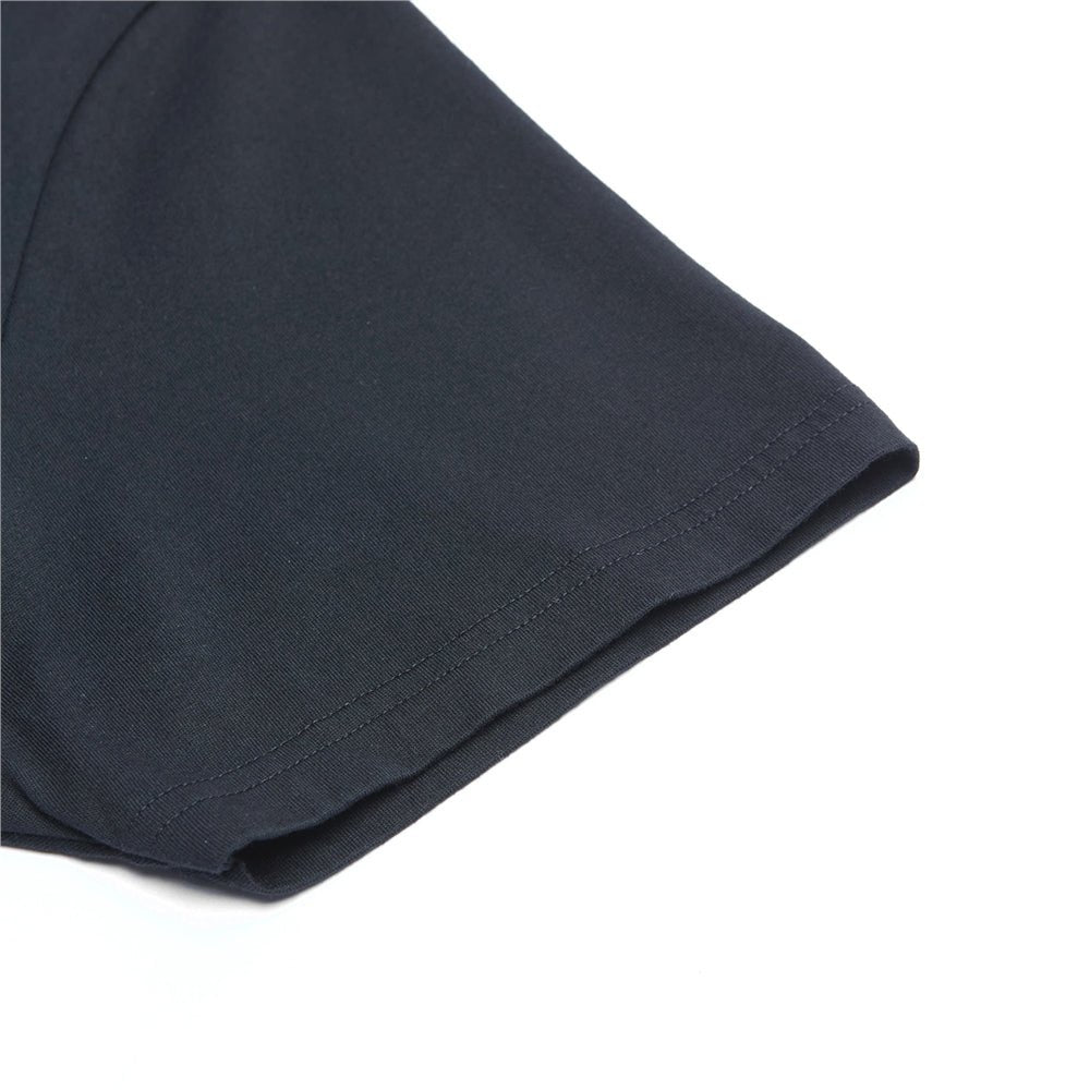 Men’S Slim Cotton Crew Neck Tee 3 - Pack Essentials S - Shop Giordano