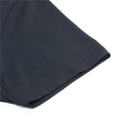 Men’S Slim Cotton Crew Neck Tee 3 - Pack Essentials S - Shop Giordano