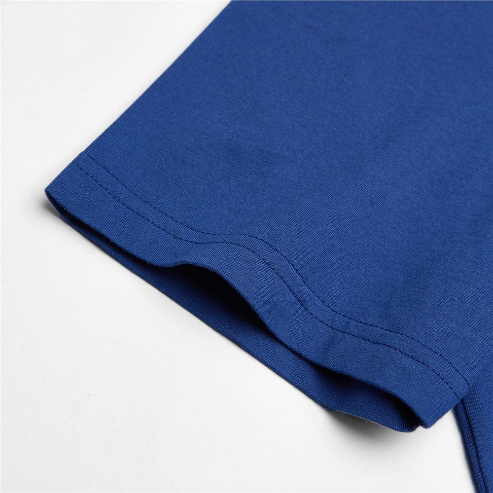 Men’S Slim Cotton Crew Neck Tee 3 - Pack Essentials S - Shop Giordano