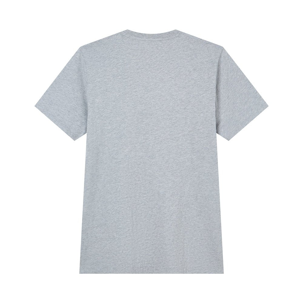 Men’S Slim Cotton Crew Neck Tee 3 - Pack Essentials S - Shop Giordano