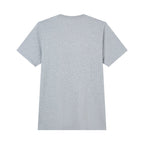 Men’S Slim Cotton Crew Neck Tee 3 - Pack Essentials S - Shop Giordano