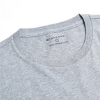 Men’S Slim Cotton Crew Neck Tee 3 - Pack Essentials S - Shop Giordano
