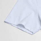 Men’S Slim Cotton Crew Neck Tee 3 - Pack Essentials S - Shop Giordano