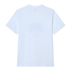 Men’S Slim Cotton Crew Neck Wws Graphic Print Tee S - Shop Giordano