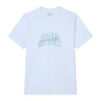 Men’S Slim Cotton Crew Neck Wws Graphic Print Tee S - Shop Giordano