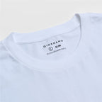 Men’S Slim Cotton Crew Neck Wws Graphic Print Tee S - Shop Giordano