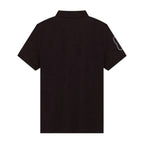 Men’S Slim Fit 3D Lion Cny Lycra Pique Polo S - Shop Giordano