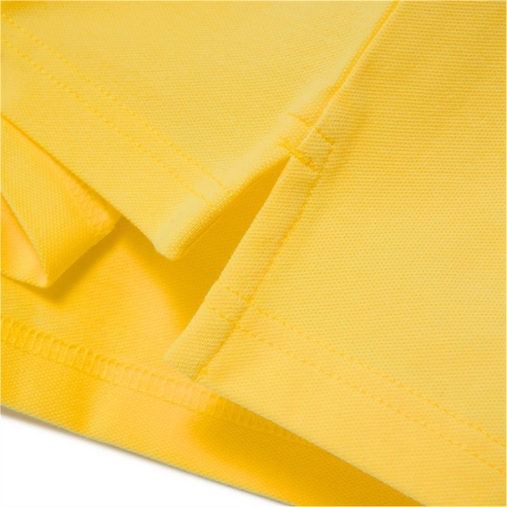 Men’S Slim Fit 3D Lion Cny Lycra Pique Polo S - Shop Giordano