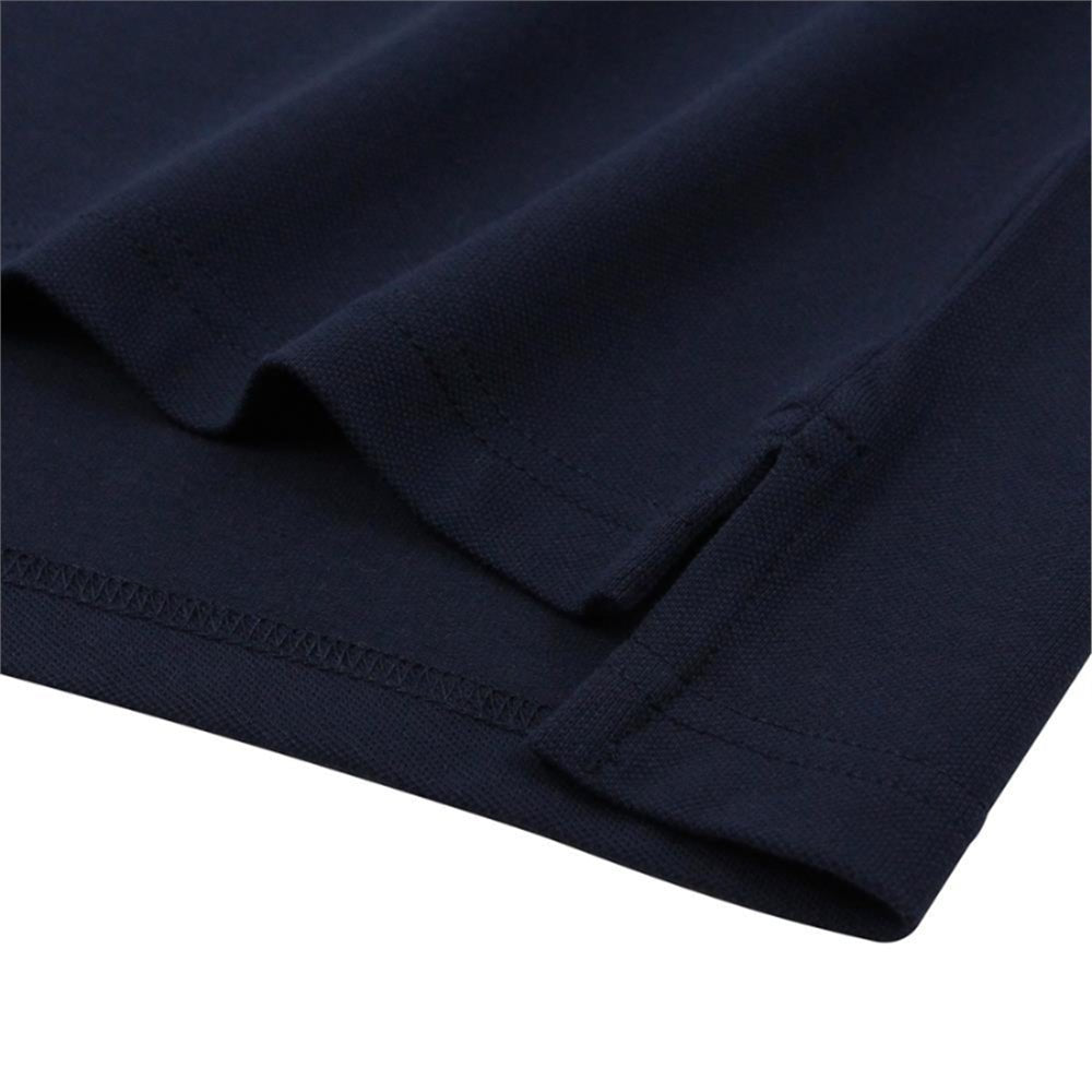 Men’S Slim Fit 3D Lion Cny Lycra Pique Polo S - Shop Giordano