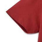 Men’S Slim Fit Christmas Holiday Cotton T-Shirt S - Shop Giordano