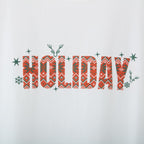 Men’S Slim Fit Christmas Holiday Cotton T-Shirt S - Shop Giordano