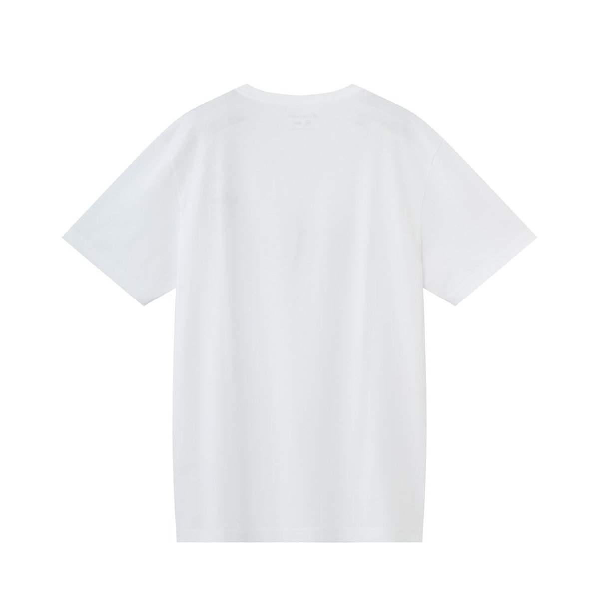 Men’S Slim Fit Christmas Holiday Cotton T-Shirt S - Shop Giordano