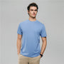 Giordano Men's Slim Fit Cotton Crew Neck Tee - first_variant_option_2 Premium Tee for Giordano