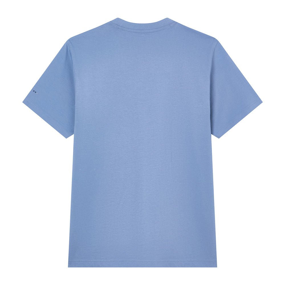 Men’S Slim Fit Cotton Crew Neck Tee S - Shop Giordano