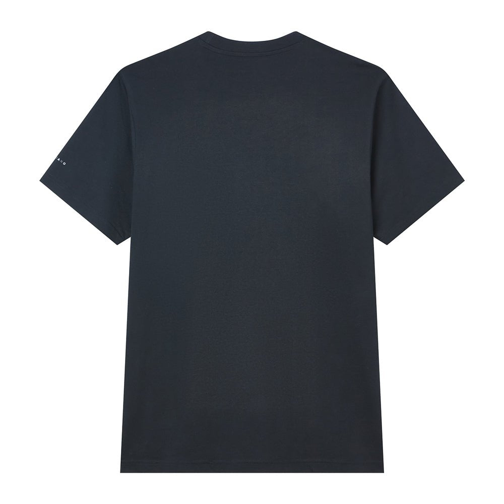 Men’S Slim Fit Cotton Crew Neck Tee S - Shop Giordano